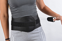 MAC Back Bracing